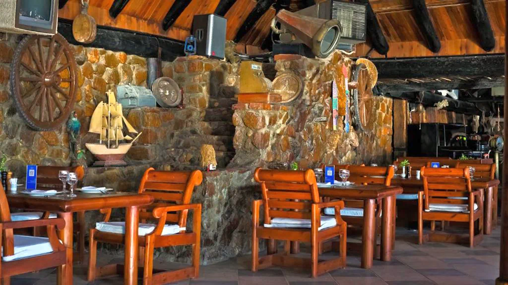 الفندق شتايجنبرجر ونيلسون فيلدج - طابا